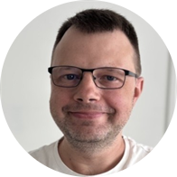 Thomas Huber